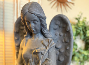 Angel Statue