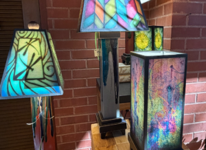 Art Lamps