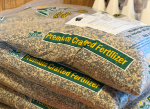 Crafted Fertilizer