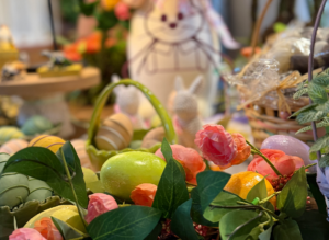 Easter 1