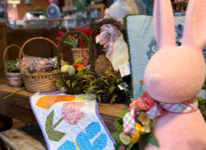 Easter 2
