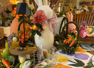 Easter 3