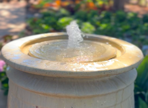 Fountain B