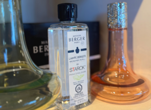 Lampe Berger