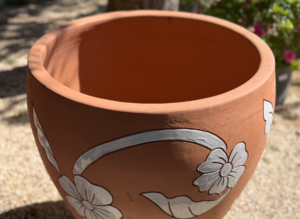 Terra Cotta 1