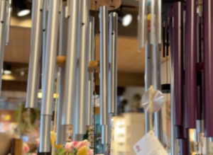 WindChimes