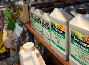 Fertilome Fertilizers2